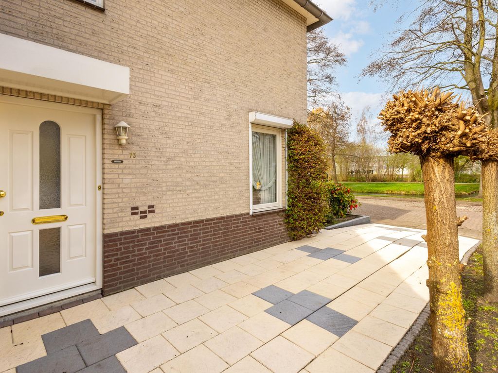 Batelier 73, SLIEDRECHT