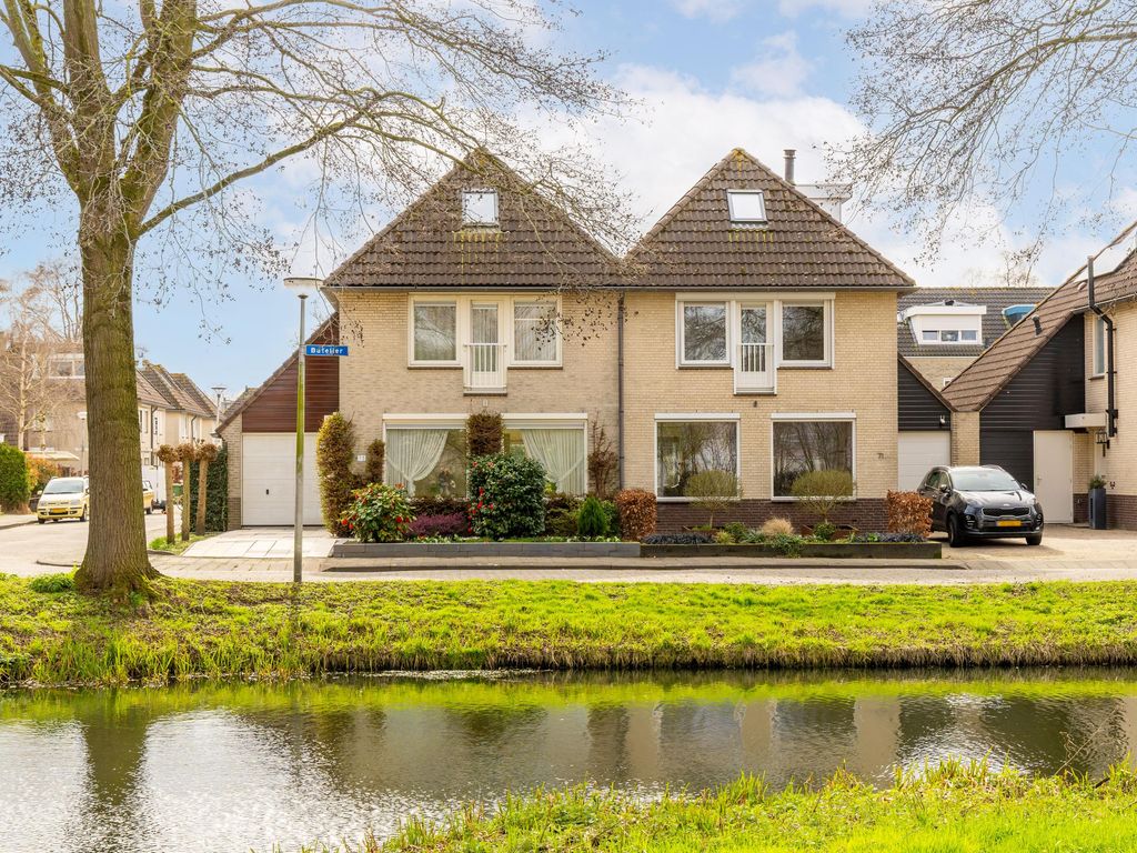 Batelier 73, SLIEDRECHT