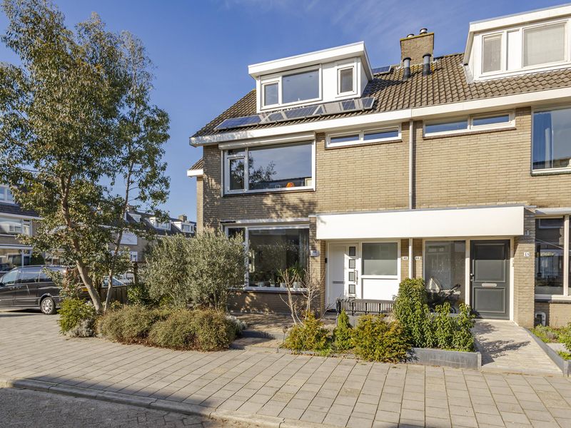 Kievitlaan 46, Sliedrecht