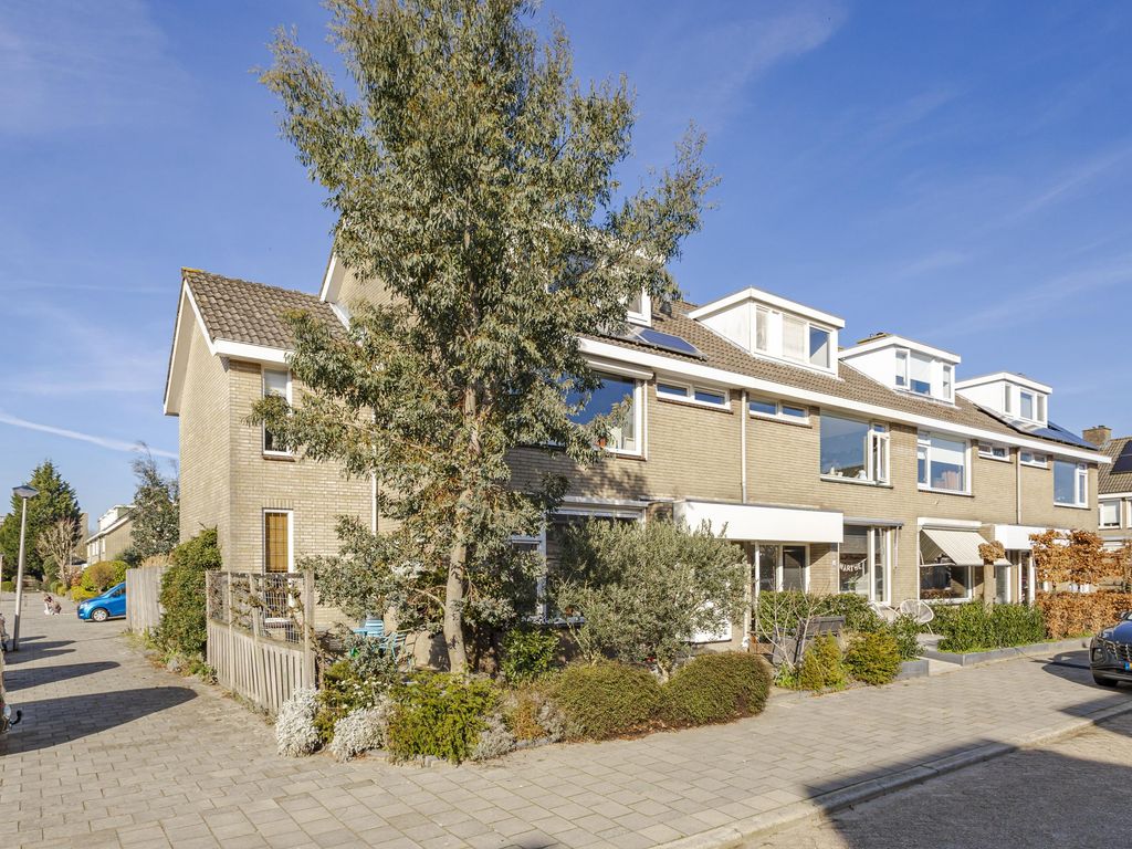 Kievitlaan 46, Sliedrecht