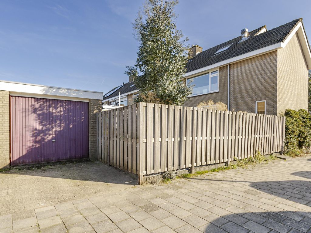 Kievitlaan 46, Sliedrecht