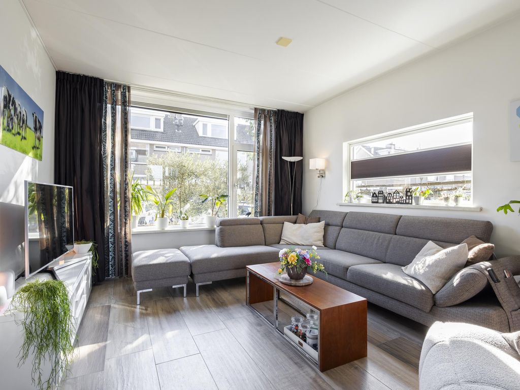 Kievitlaan 46, Sliedrecht