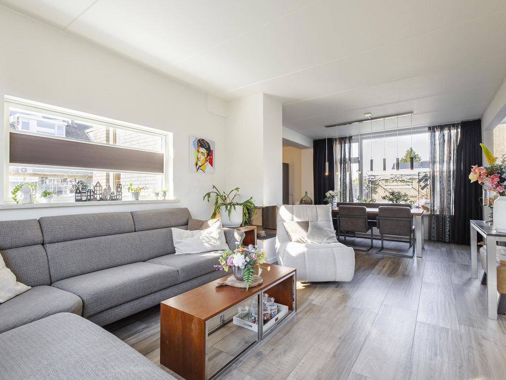 Kievitlaan 46, Sliedrecht