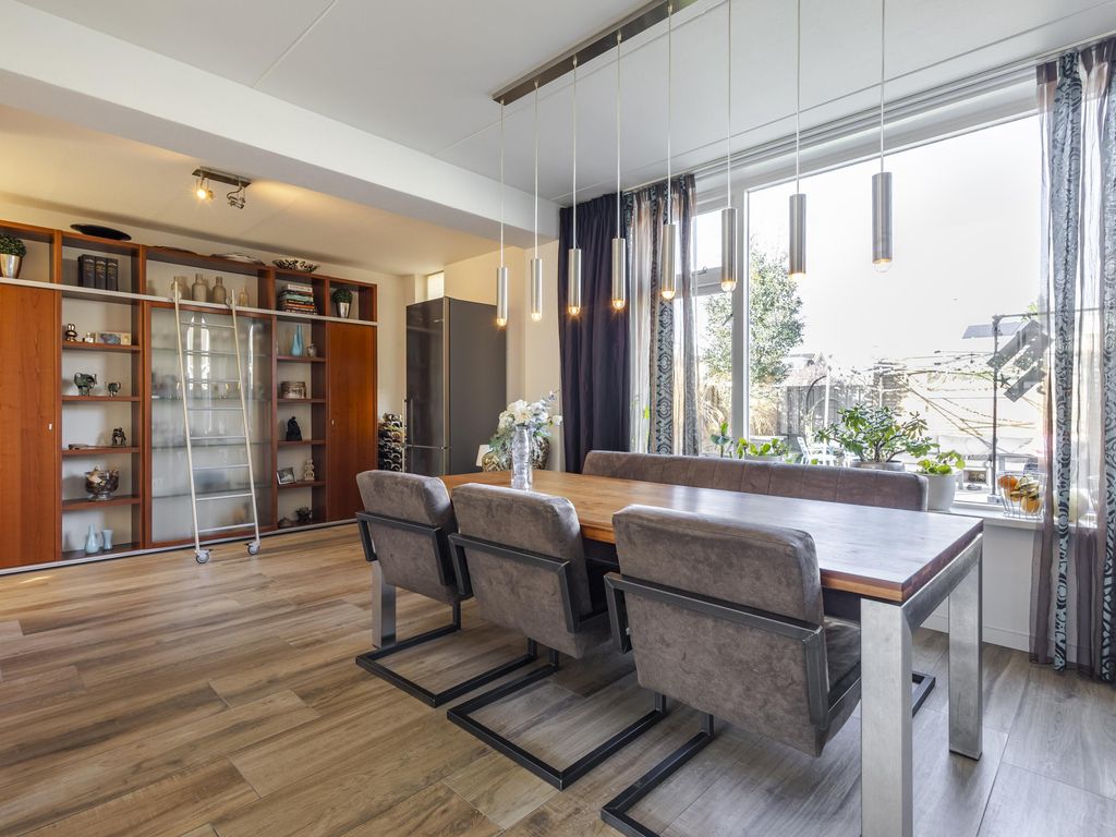 Kievitlaan 46, Sliedrecht