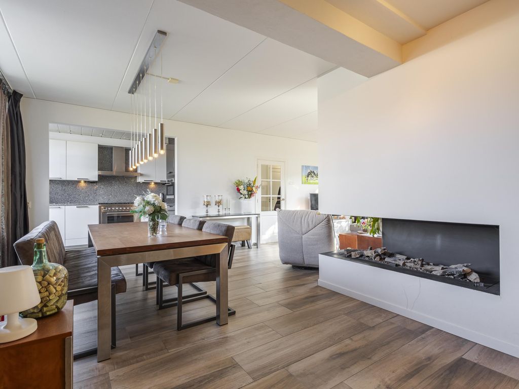 Kievitlaan 46, Sliedrecht