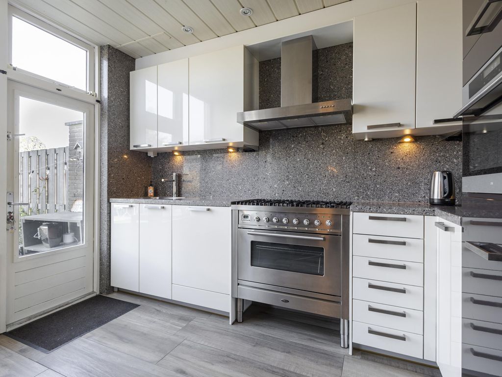 Kievitlaan 46, SLIEDRECHT