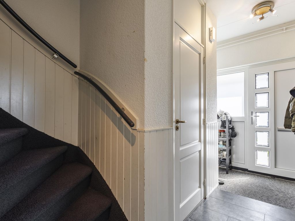 Kievitlaan 46, Sliedrecht