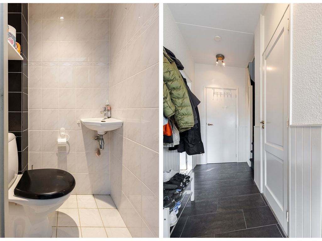 Kievitlaan 46, Sliedrecht