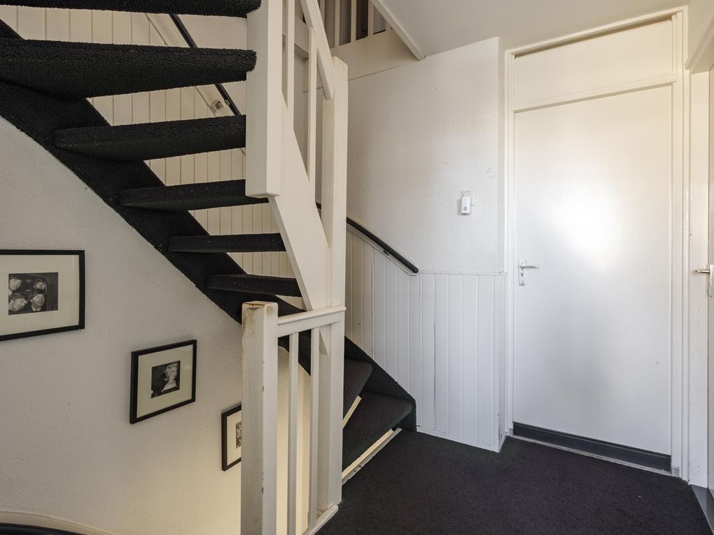 Kievitlaan 46, Sliedrecht