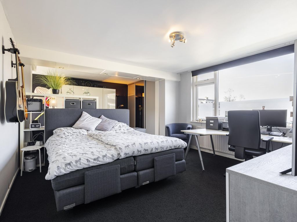 Kievitlaan 46, Sliedrecht