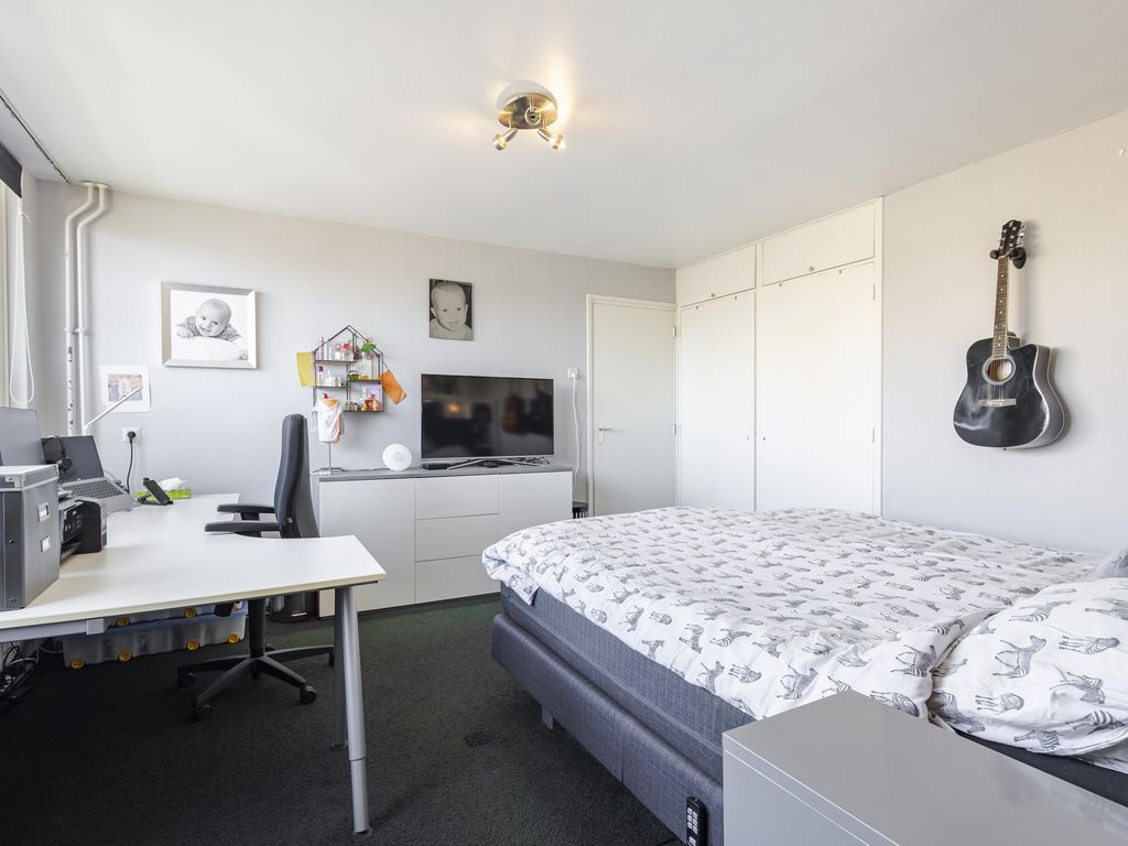 Kievitlaan 46, Sliedrecht