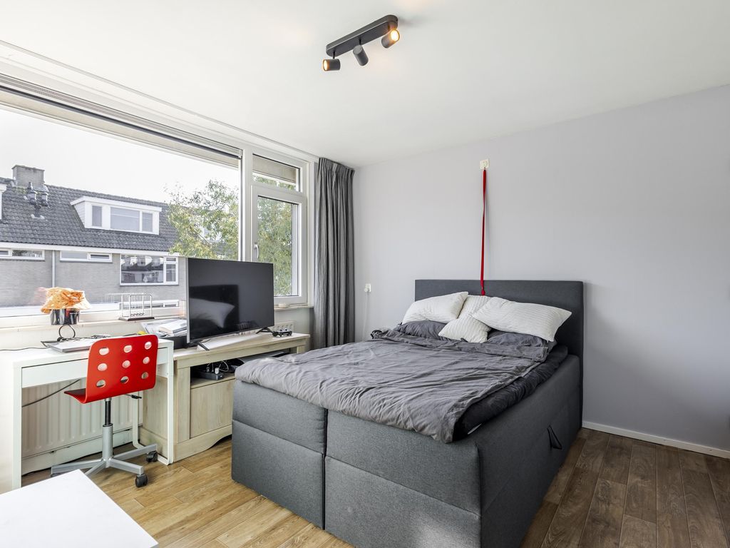 Kievitlaan 46, Sliedrecht