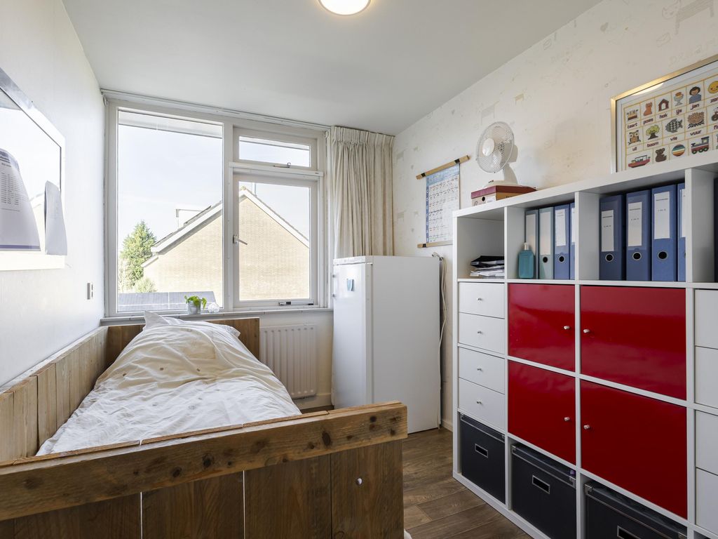 Kievitlaan 46, Sliedrecht