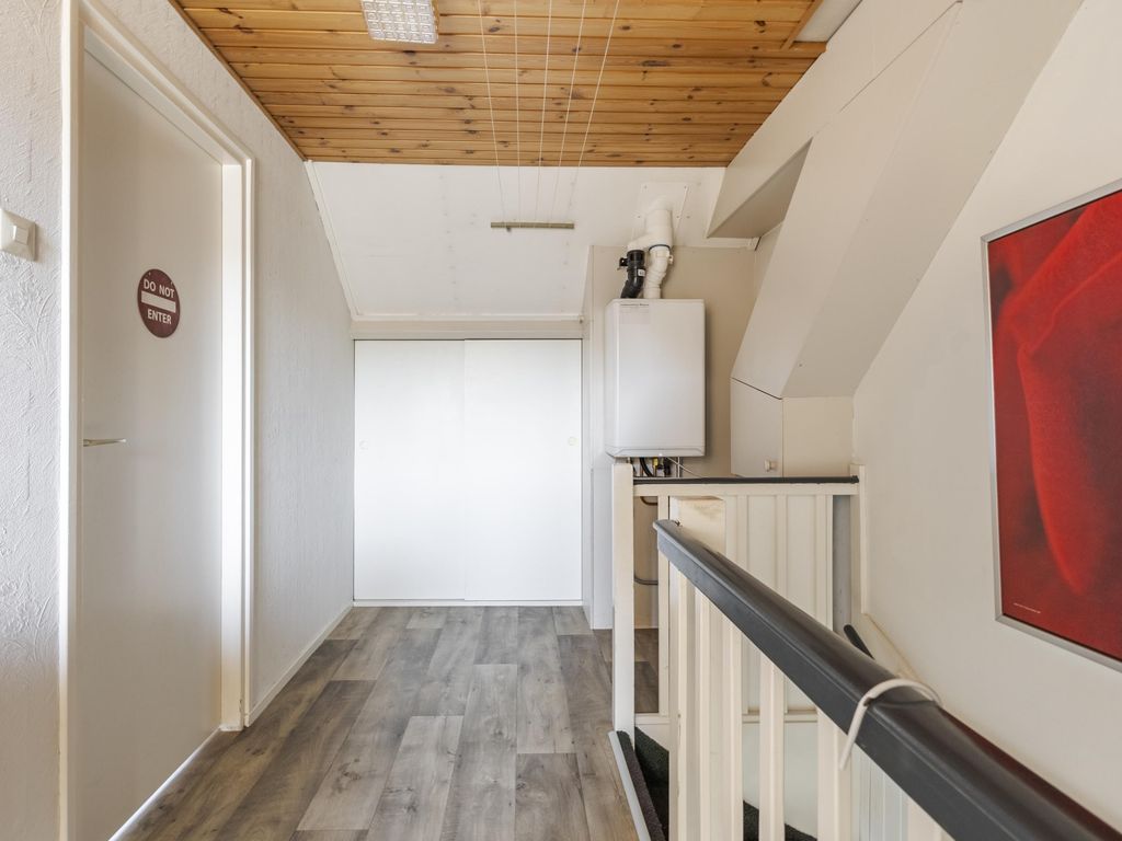 Kievitlaan 46, Sliedrecht