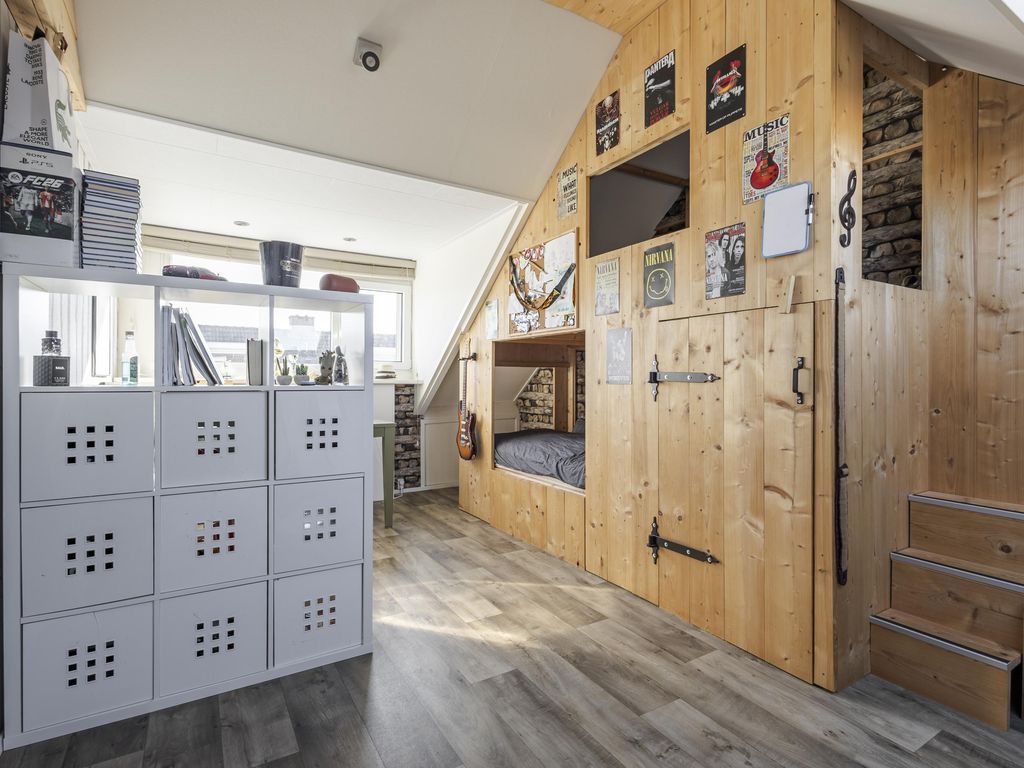 Kievitlaan 46, SLIEDRECHT