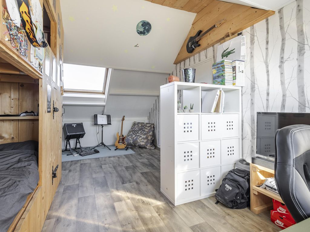 Kievitlaan 46, Sliedrecht