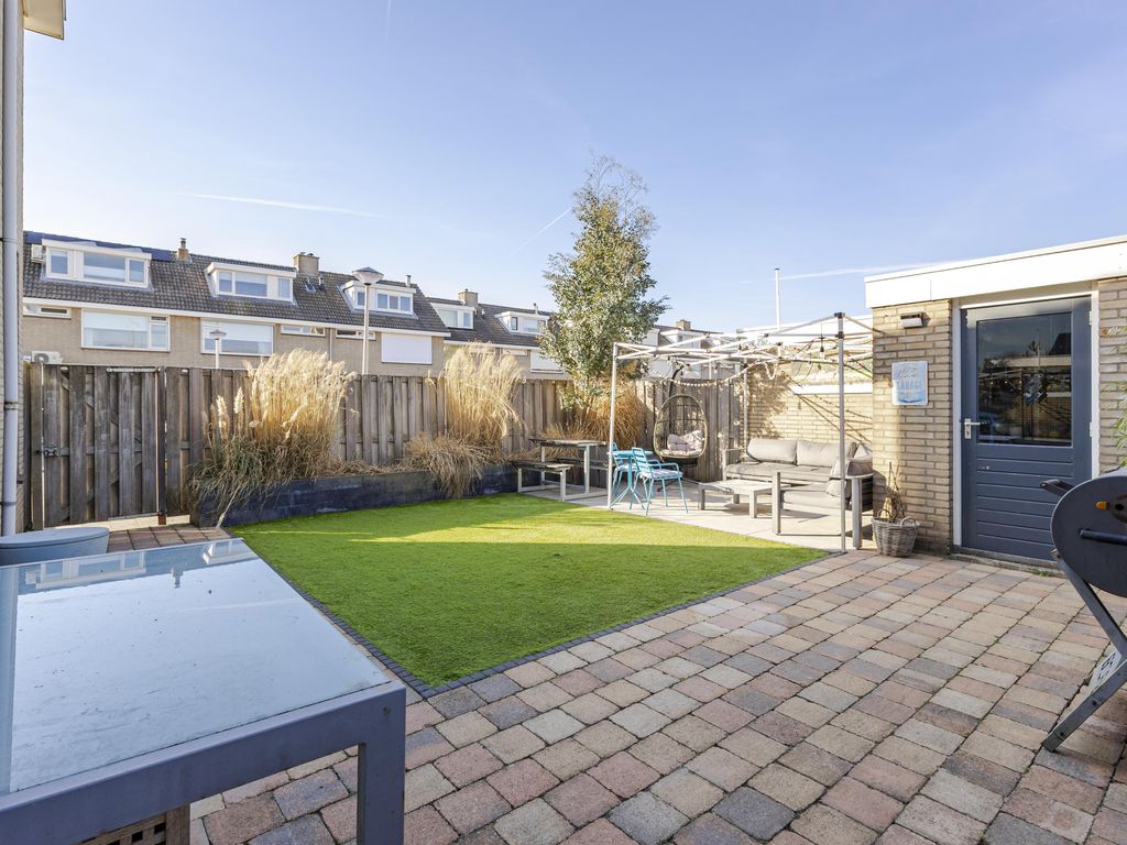 Kievitlaan 46, Sliedrecht