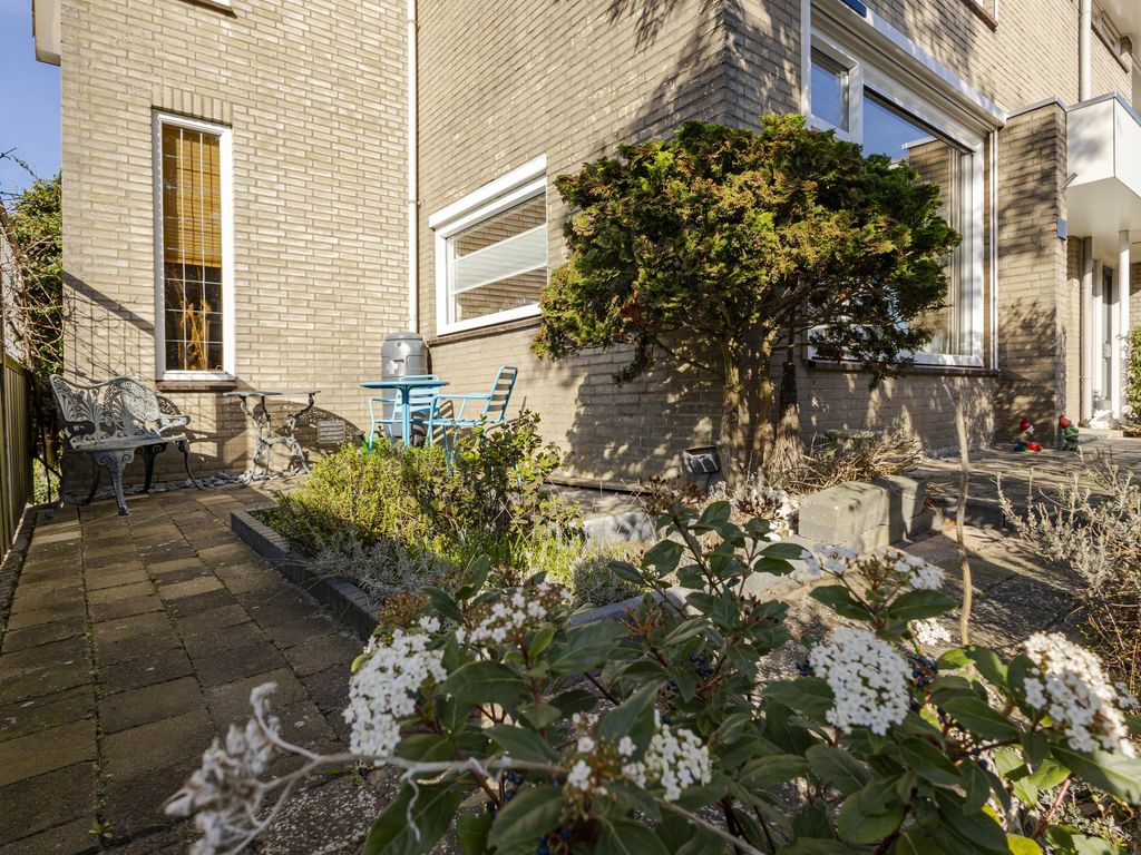 Kievitlaan 46, Sliedrecht