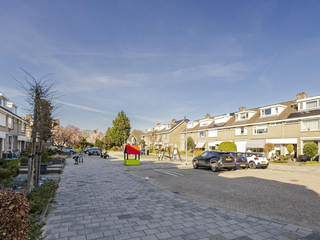 Kievitlaan 46, Sliedrecht