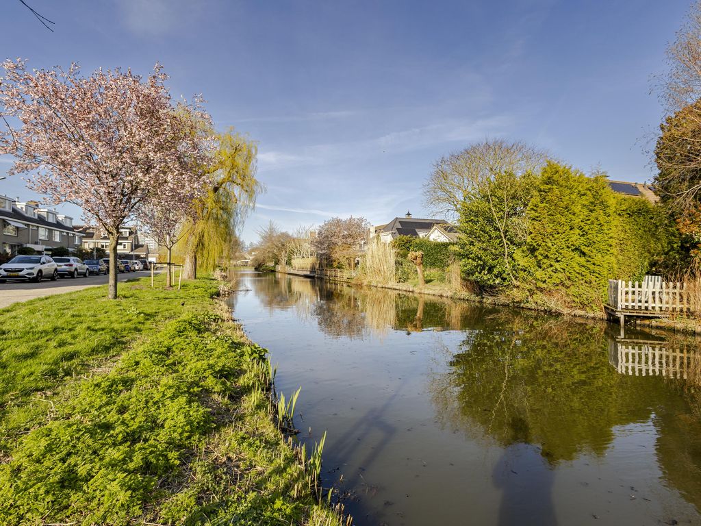 Kievitlaan 46, Sliedrecht