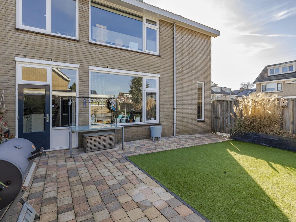 Kievitlaan 46, Sliedrecht