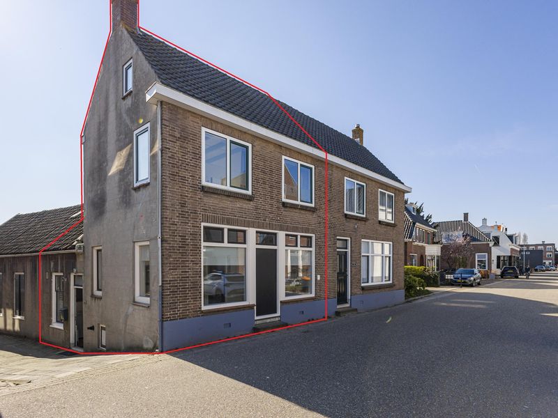 Rivierdijk 520, Sliedrecht