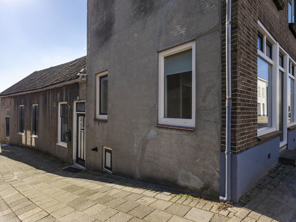 Rivierdijk 520, SLIEDRECHT