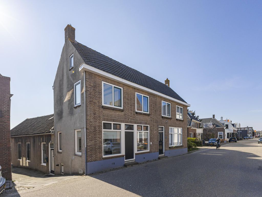 Rivierdijk 520, SLIEDRECHT