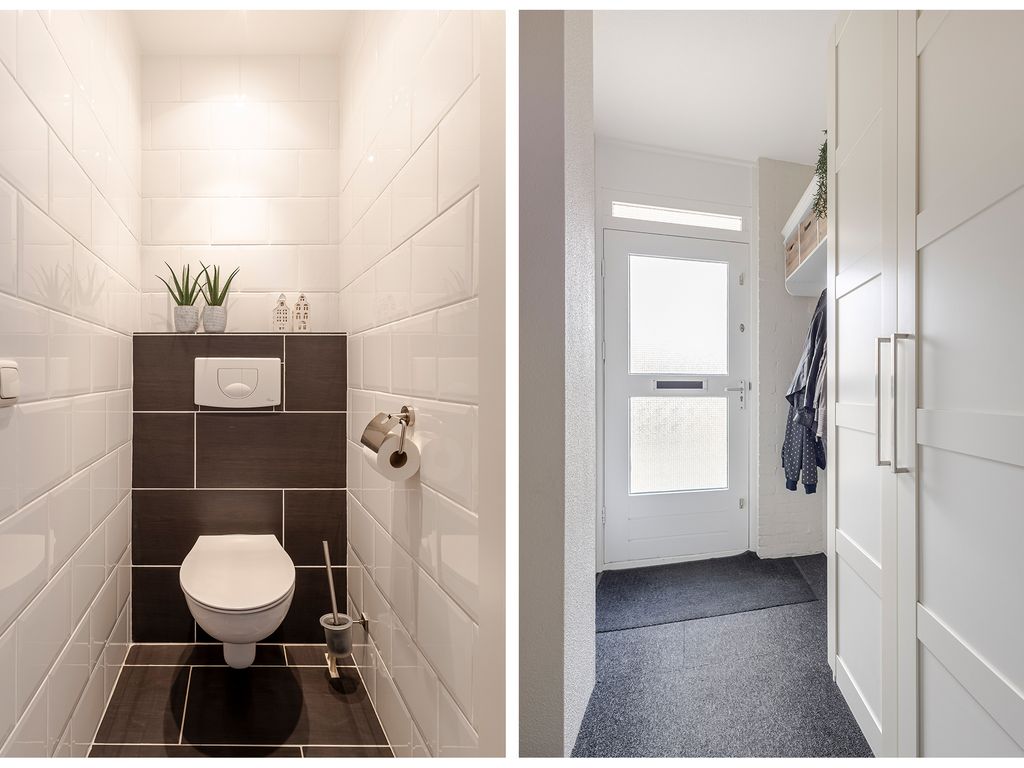 Smalweer 25, Sliedrecht