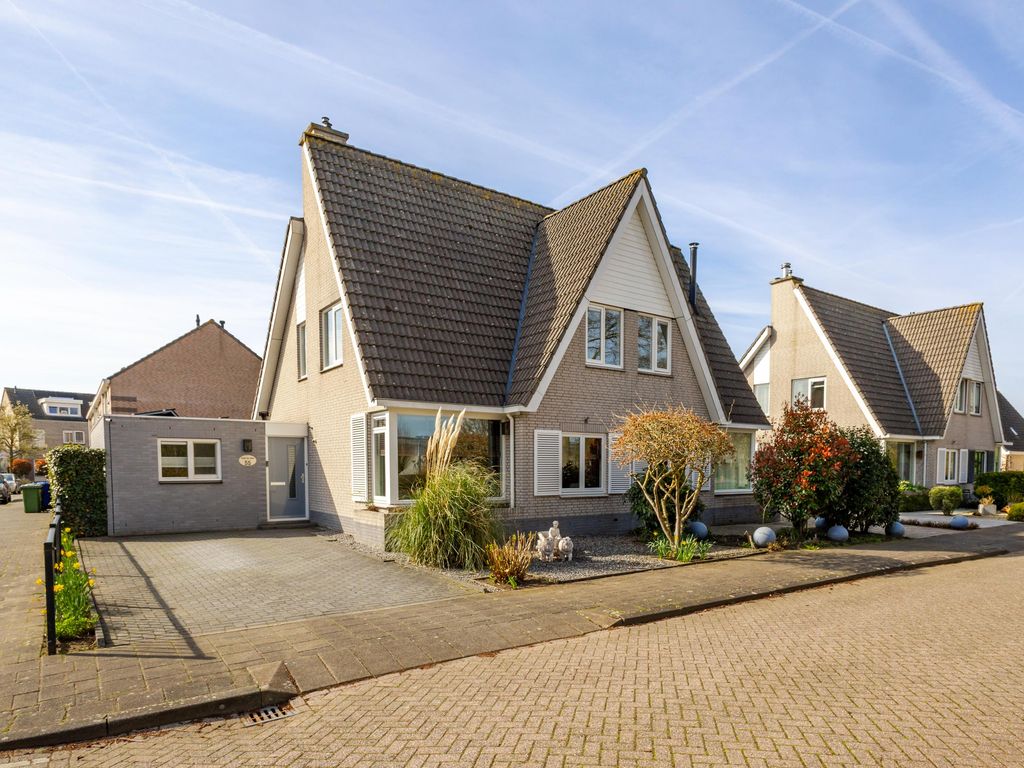 Batelier 55, Sliedrecht