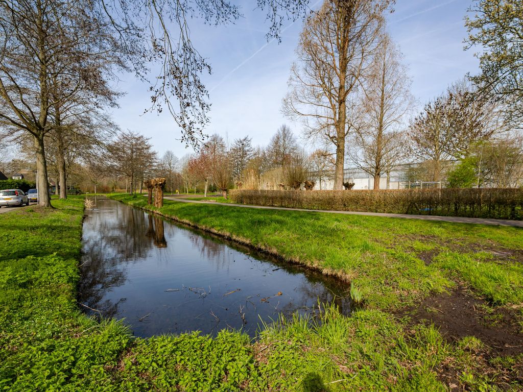 Batelier 55, Sliedrecht