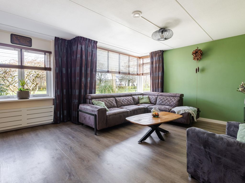 Batelier 55, Sliedrecht