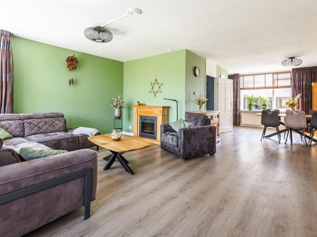 Batelier 55, Sliedrecht