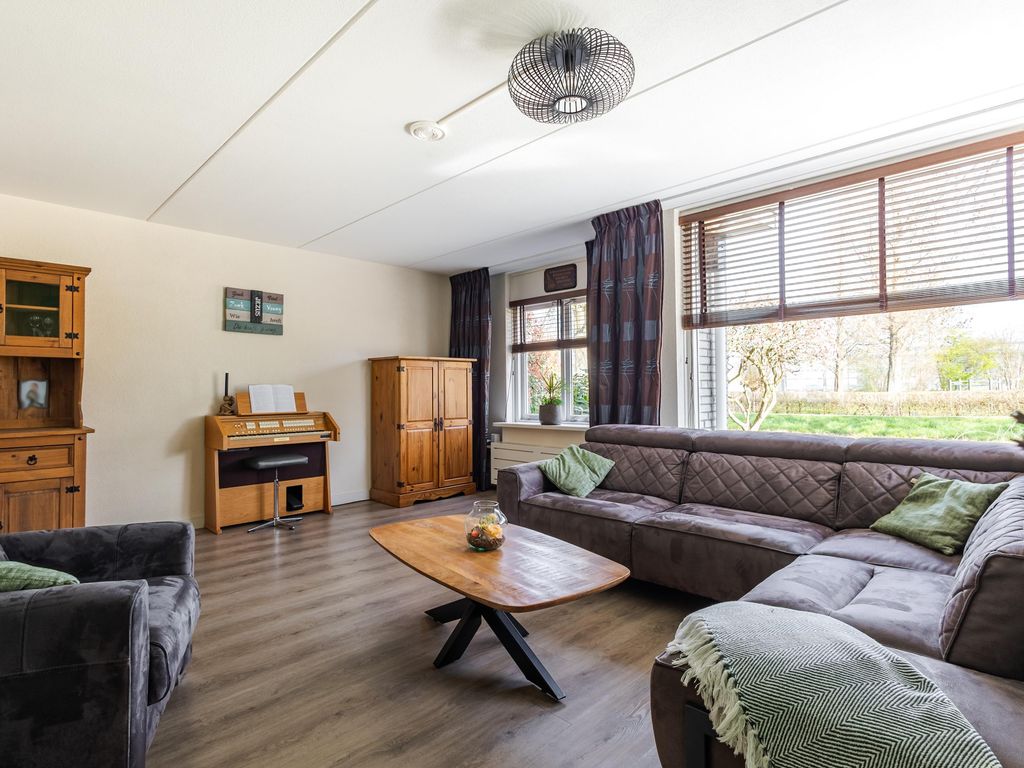 Batelier 55, Sliedrecht