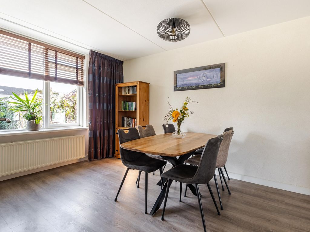 Batelier 55, Sliedrecht