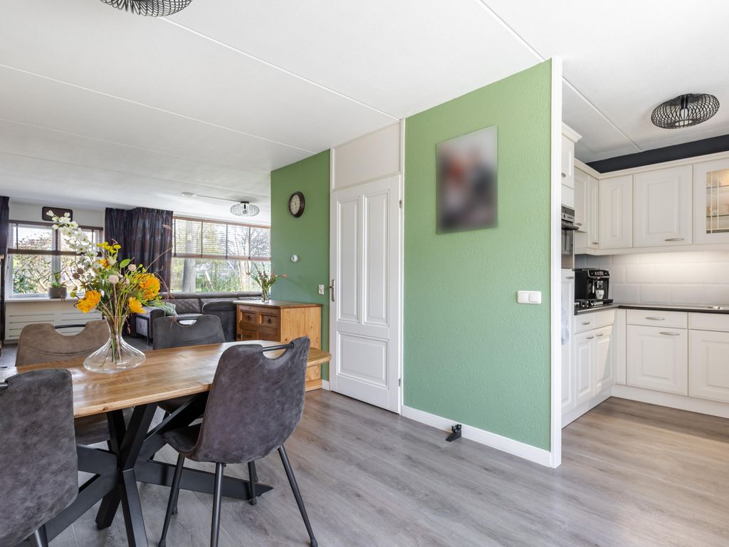 Batelier 55, Sliedrecht