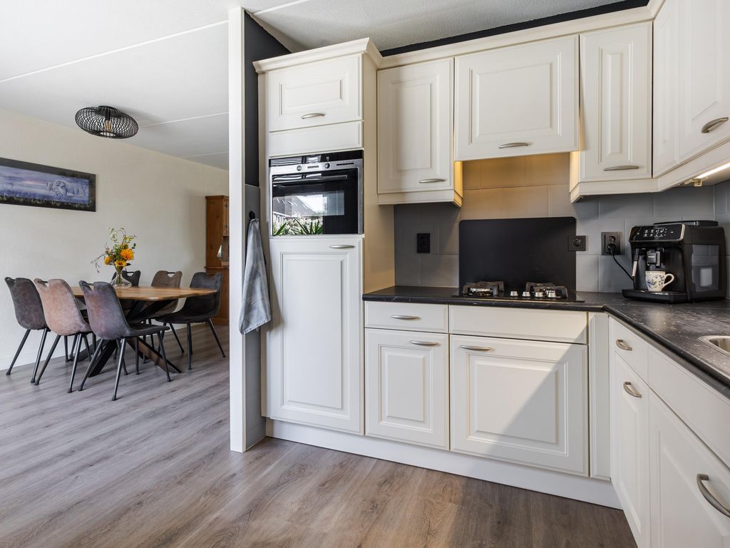 Batelier 55, Sliedrecht