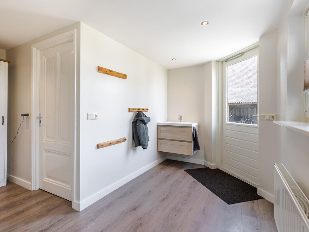 Batelier 55, Sliedrecht