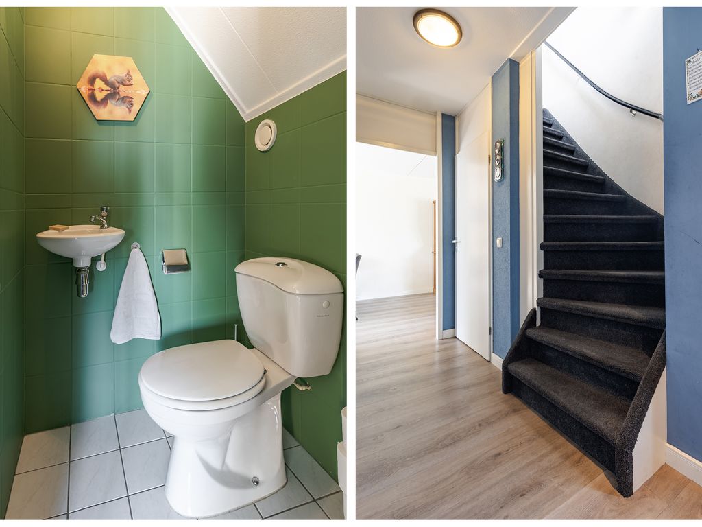 Batelier 55, Sliedrecht