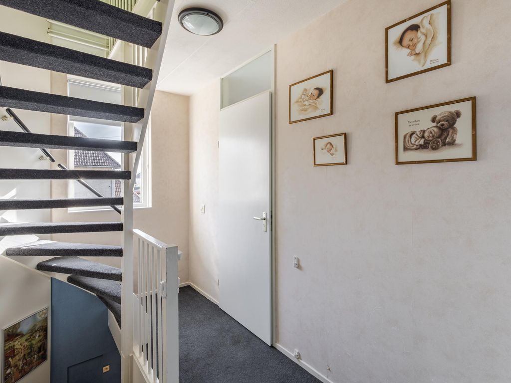 Batelier 55, Sliedrecht