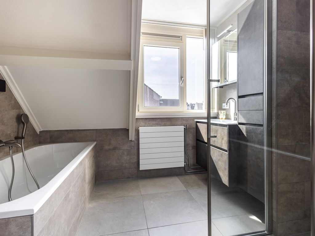 Batelier 55, Sliedrecht