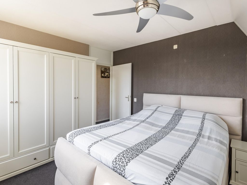 Batelier 55, Sliedrecht