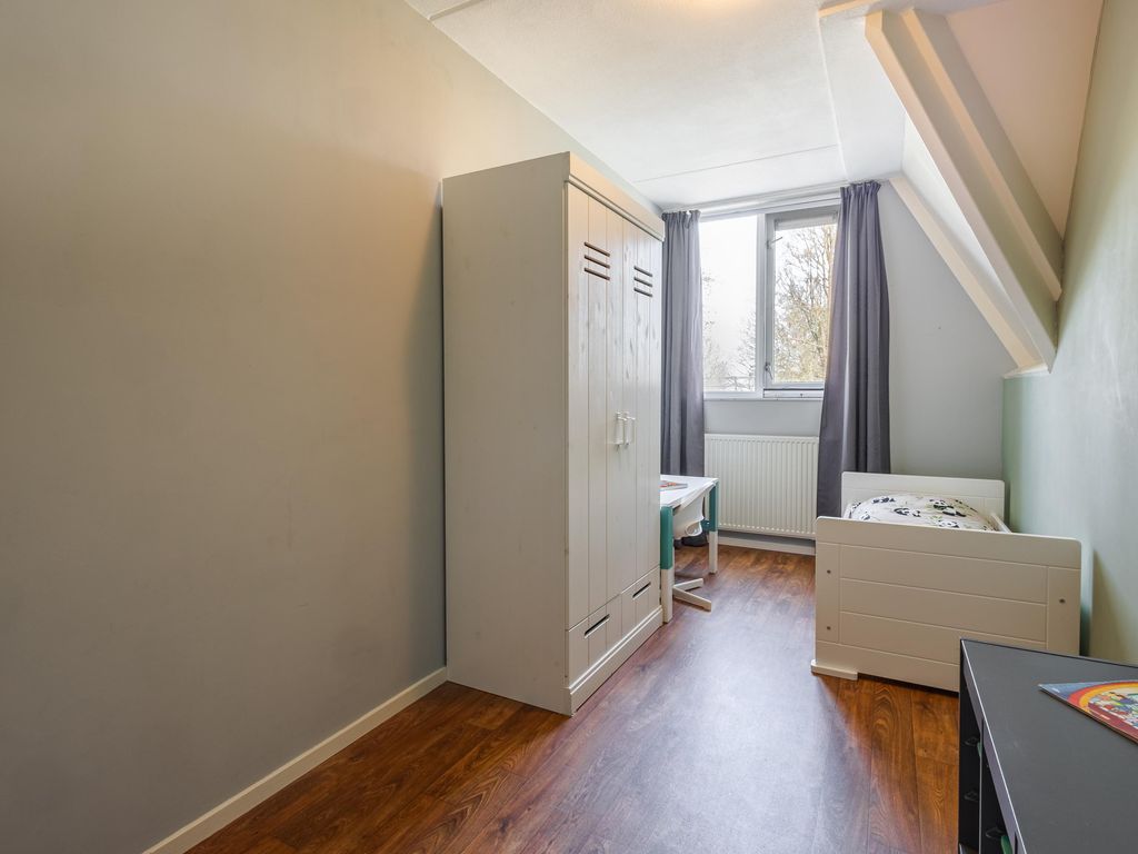 Batelier 55, Sliedrecht