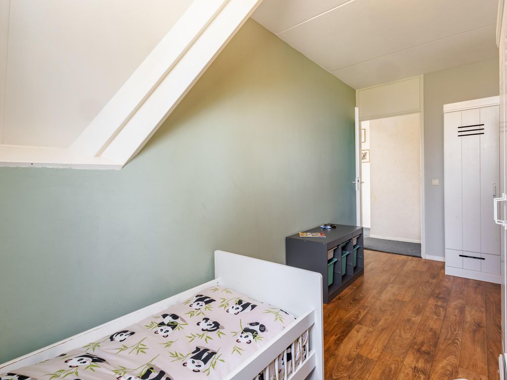 Batelier 55, Sliedrecht