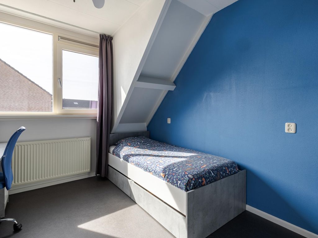 Batelier 55, Sliedrecht