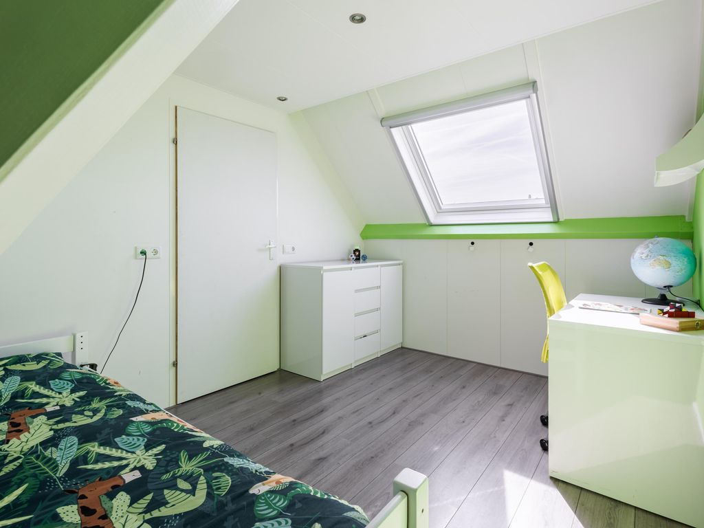 Batelier 55, Sliedrecht