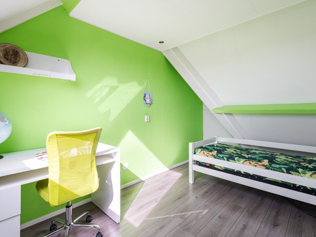 Batelier 55, Sliedrecht