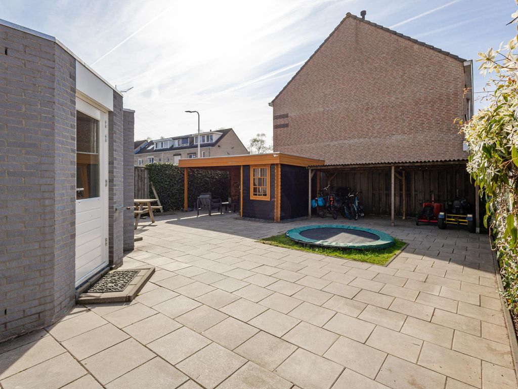 Batelier 55, Sliedrecht