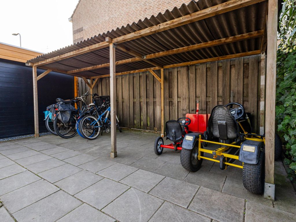 Batelier 55, Sliedrecht