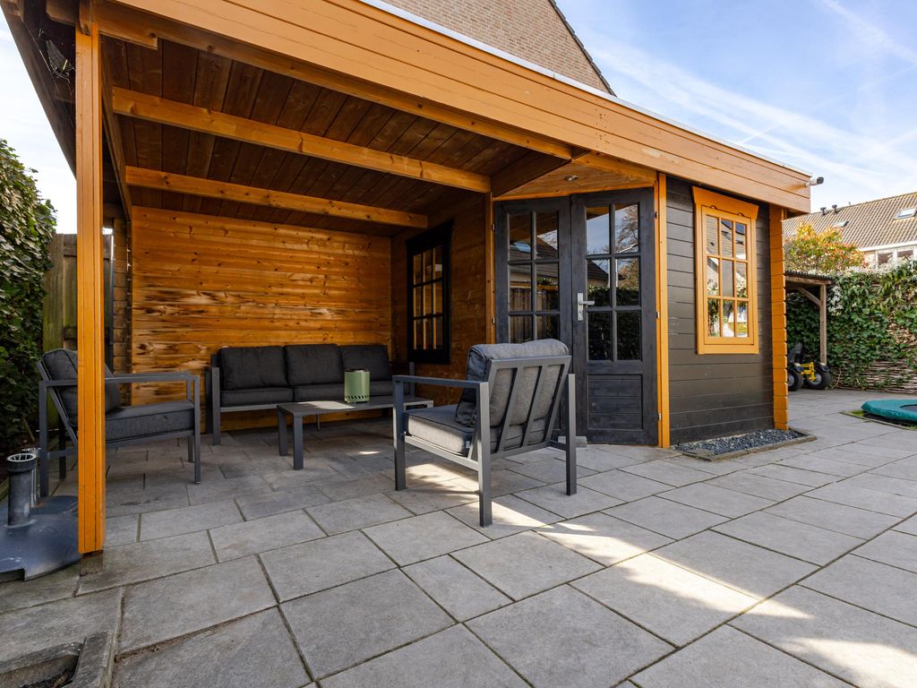 Batelier 55, Sliedrecht